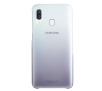 Etui Samsung Galaxy A40 Gradation Cover EF-AA405CB (czarny)