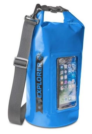 Celly Explorer 5L (niebieski)