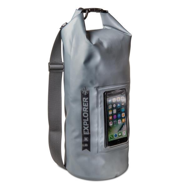 Celly Explorer 10L (szary)