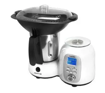 Termorobot Kalorik HA1020 500W Blender kielichowy