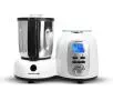 Termorobot Kalorik HA1020 500W Blender kielichowy