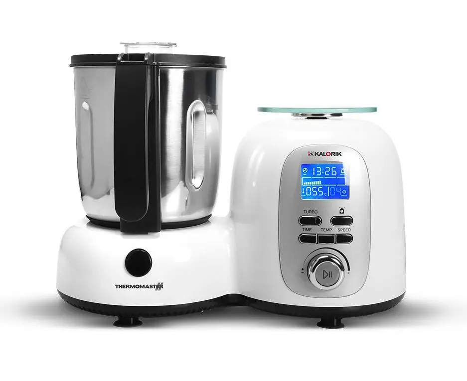 Termorobot Kalorik HA1020 500W Blender kielichowy