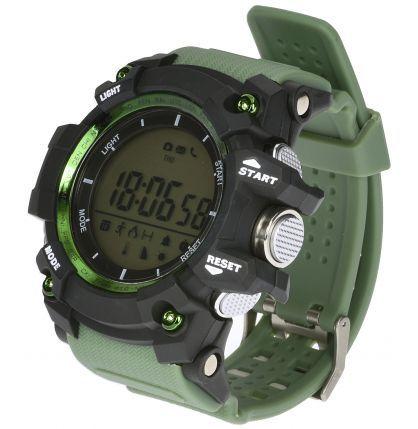 Smartwatch Garett Garett Strong (zielony)