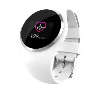 Smartwatch Garett Women Ida Biały