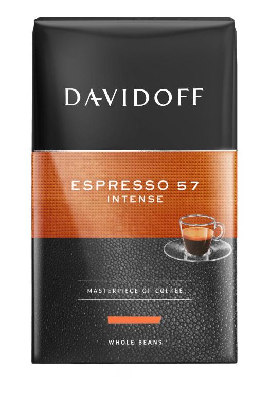 Kawa ziarnista Davidoff Espresso 57 500G