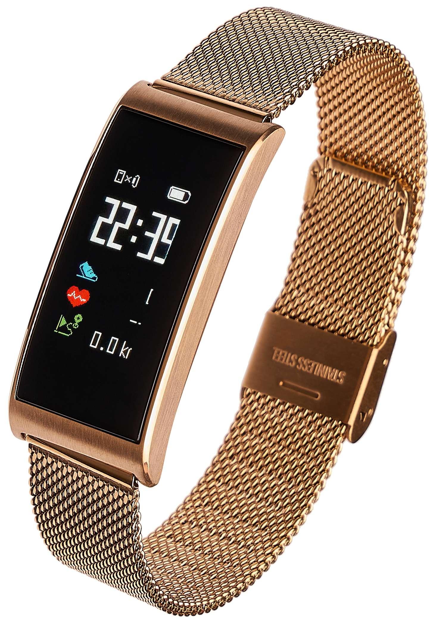 Smartwatch Garett Women Tina (złoty)