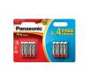 Baterie Panasonic AAA Pro Power (4 + 4 szt.)