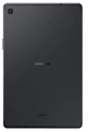 Tablet Samsung Galaxy Tab S5e 10,5 SM-T720 10,5" 4/64GB Wi-Fi Czarny