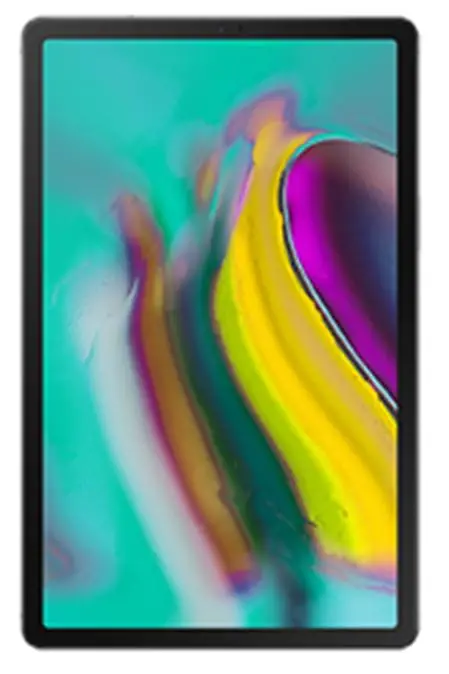 Tablet Samsung Galaxy Tab S5e 10,5 SM-T720 10,5" 4/64GB Wi-Fi Czarny