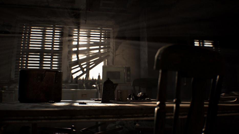 Resident Evil 7 biohazard - PlayStation Hits Gra na PS4 (Kompatybilna z PS5)