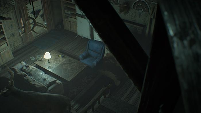 Resident Evil 7 biohazard - PlayStation Hits Gra na PS4 (Kompatybilna z PS5)