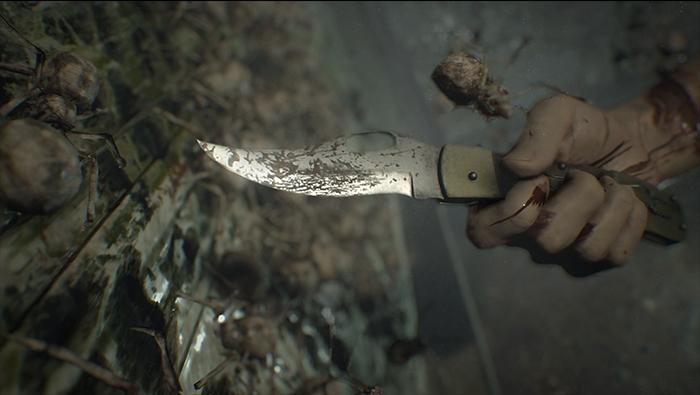 Resident Evil 7 biohazard - PlayStation Hits Gra na PS4 (Kompatybilna z PS5)