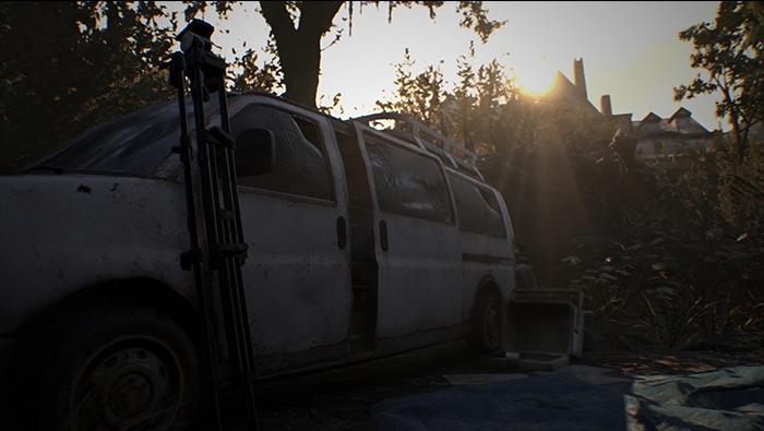 Resident Evil 7 biohazard - PlayStation Hits Gra na PS4 (Kompatybilna z PS5)