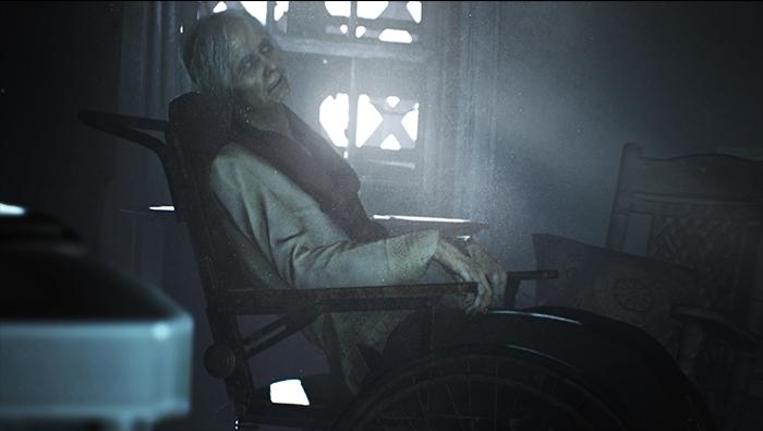 Resident Evil 7 biohazard - PlayStation Hits Gra na PS4 (Kompatybilna z PS5)