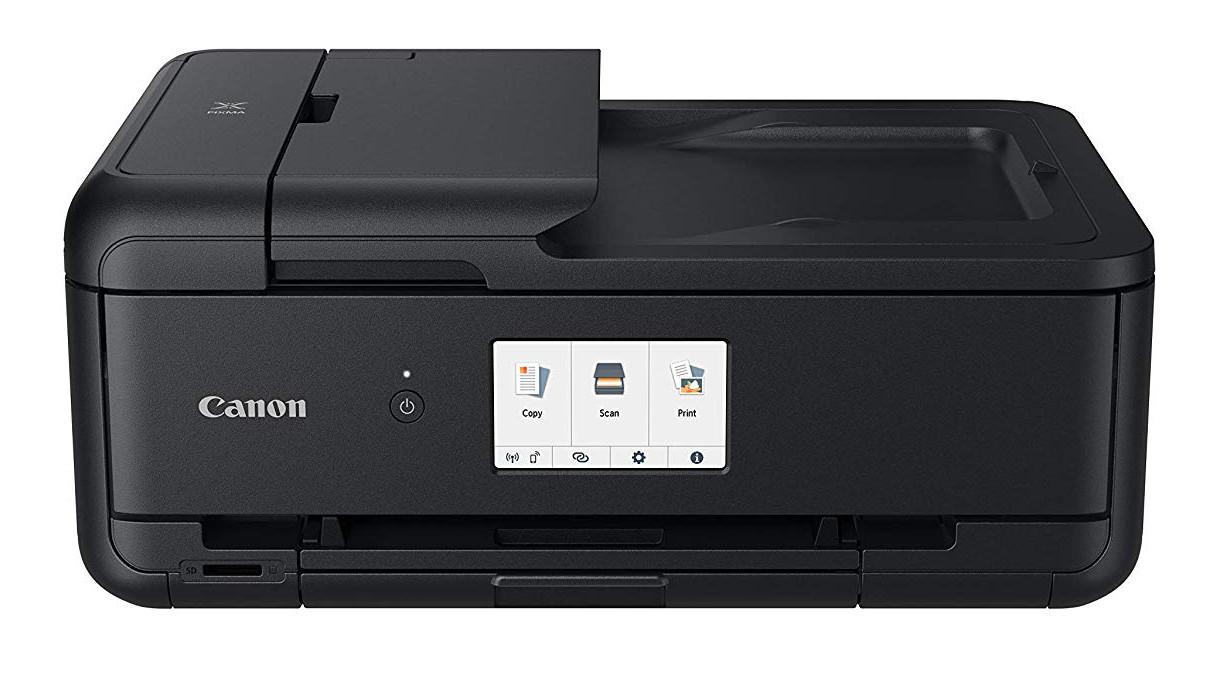 Canon PIXMA TS9550  WiFi Czarny
