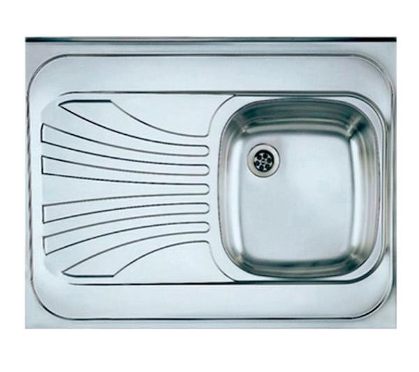 Alveus Classic 30 1009077KP Komora z prawej strony Satynowy