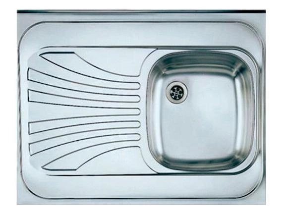 Alveus Classic 30 1009077KP Komora z prawej strony Satynowy