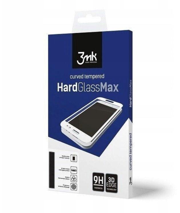 Szkło hartowane 3mk HardGlass Huawei P30 Lite