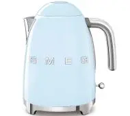 Smeg KLF03PBEU 1,7l 2400W