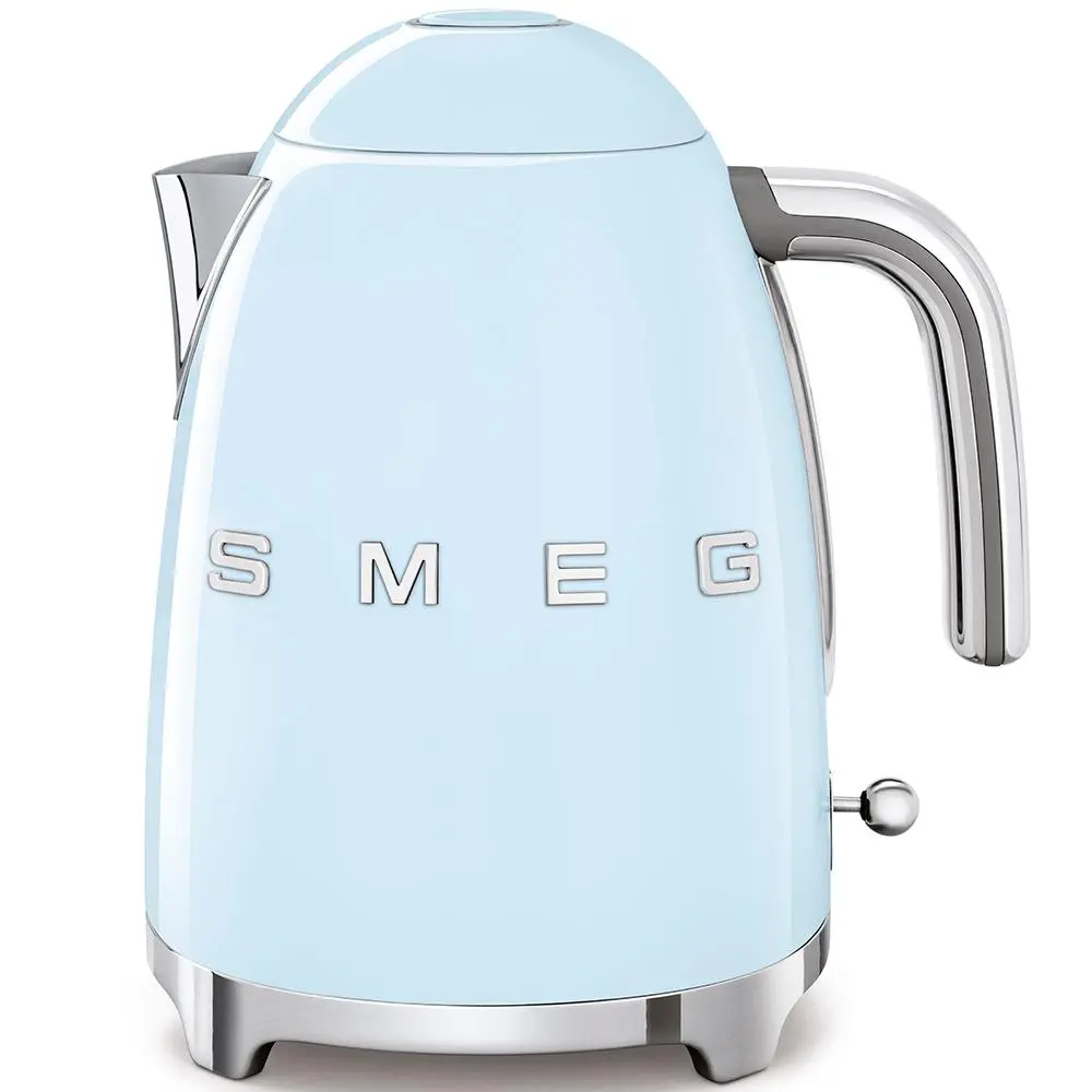 Smeg KLF03PBEU 1,7l 2400W