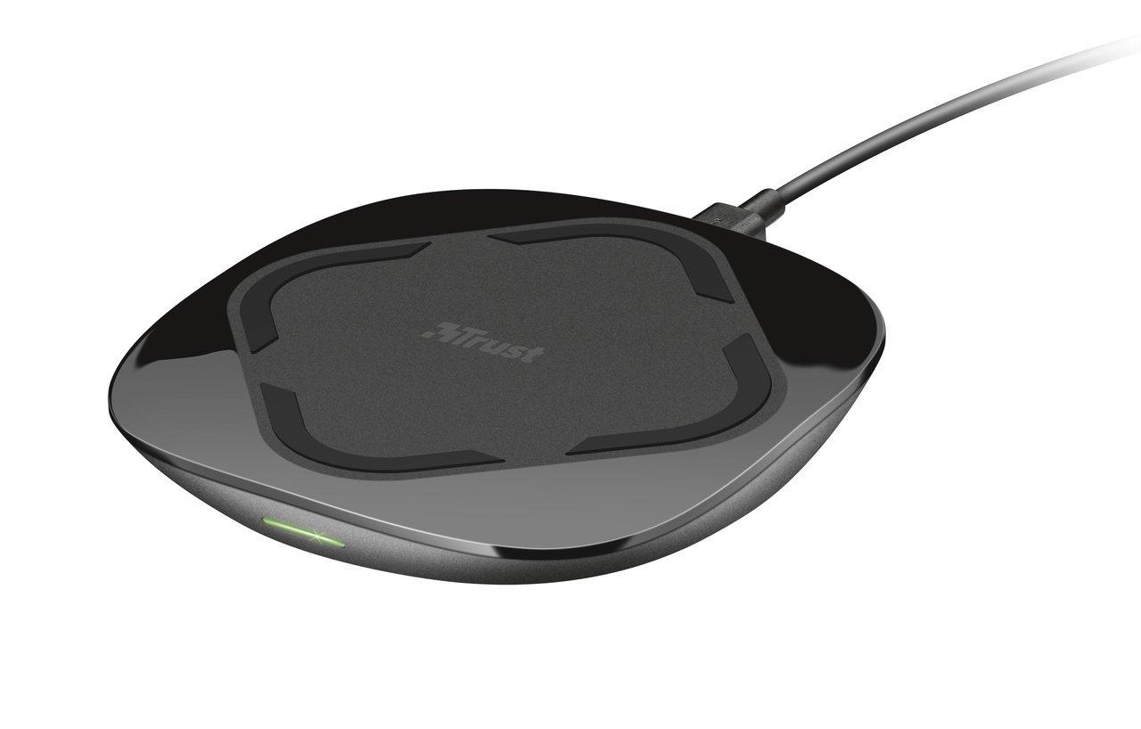 Trust 22900 Cito15 Ultrafast Wireless Charger