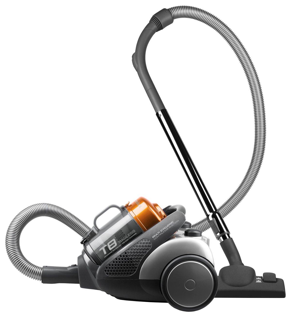 Electrolux T8 ZT3510