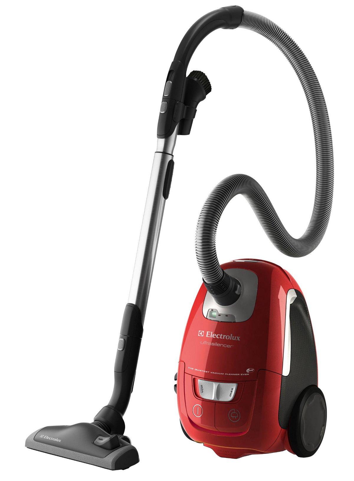 Electrolux Ultra Silencer ZUS3922R
