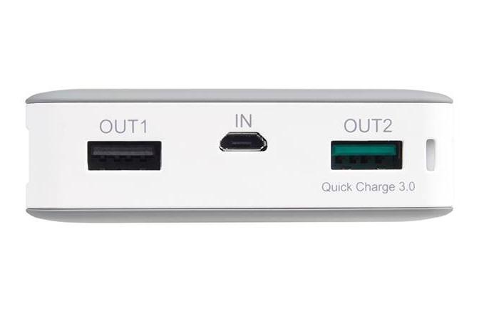 Powerbank Xtorm Power Bank Explore 9000 XB201LU