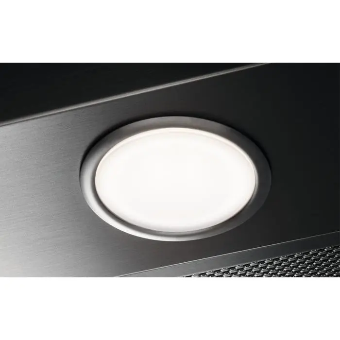 Okap Electrolux LFP539X Srebrny