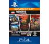Far Cry 5 - season pass [kod aktywacyjny] PS4