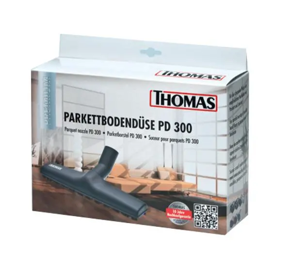 Szczotka do odkurzacza Thomas 793264