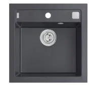 Alveus Formic 20 4402091 Granitowy Czarny