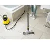 Myjka parowa Karcher SC 2 Deluxe EasyFix 1.513-243.0 1500W 40g/min