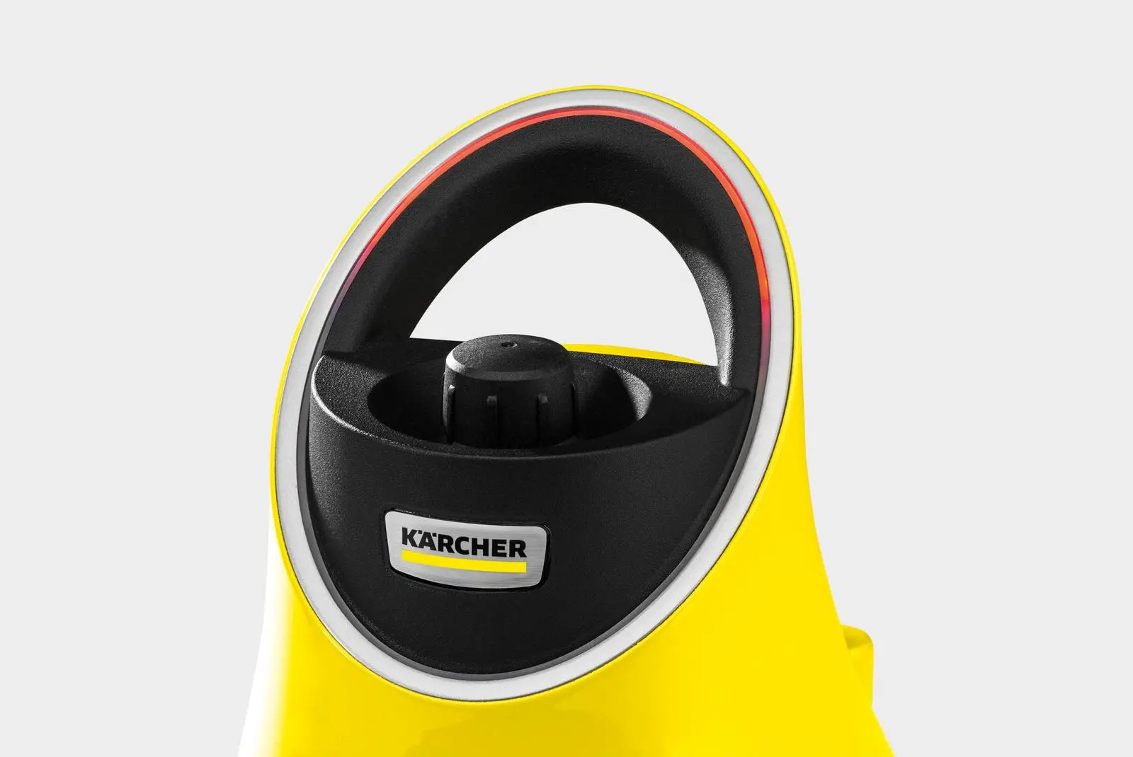 Myjka parowa Karcher SC 2 Deluxe EasyFix 1.513-243.0 1500W 40g/min