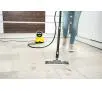 Myjka parowa Karcher SC 2 Deluxe EasyFix 1.513-243.0 1500W 40g/min