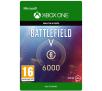 Battlefield V - 6000 Jednostek Waluty [kod aktywacyjny] Xbox One