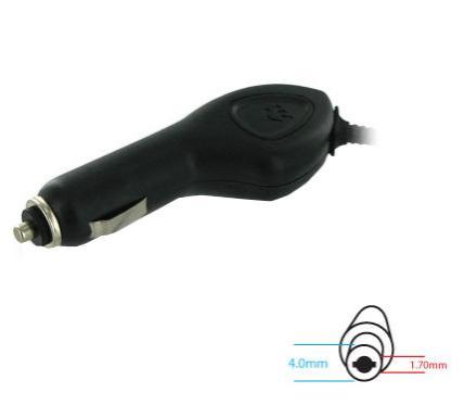 Whitenergy Car Charger 06152