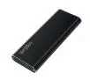 Obudowa LogiLink Obudowa USB 3.1 Gen2 dla M.2 SATA SSD UA0314 Czarny