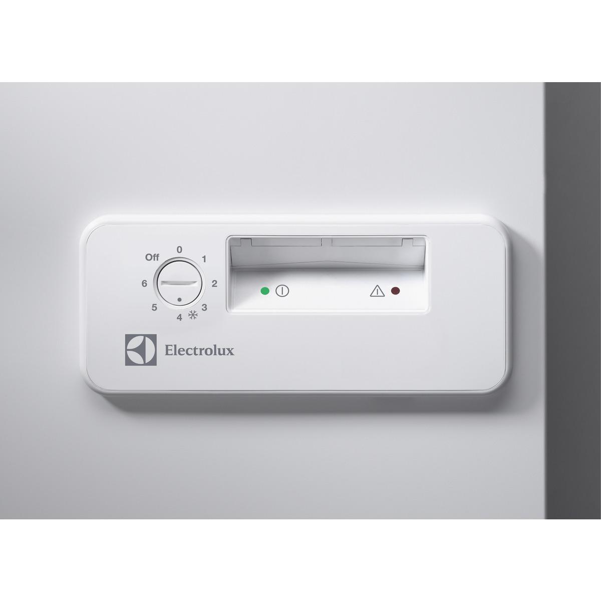 Zamrażarka Electrolux EC2233AOW1