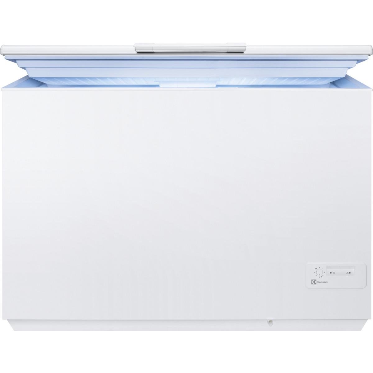 Zamrażarka Electrolux EC2233AOW1