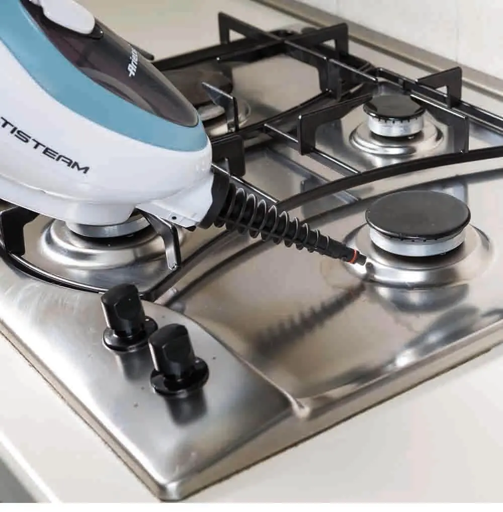 Mop parowy Ariete Multi Steam System + 4169