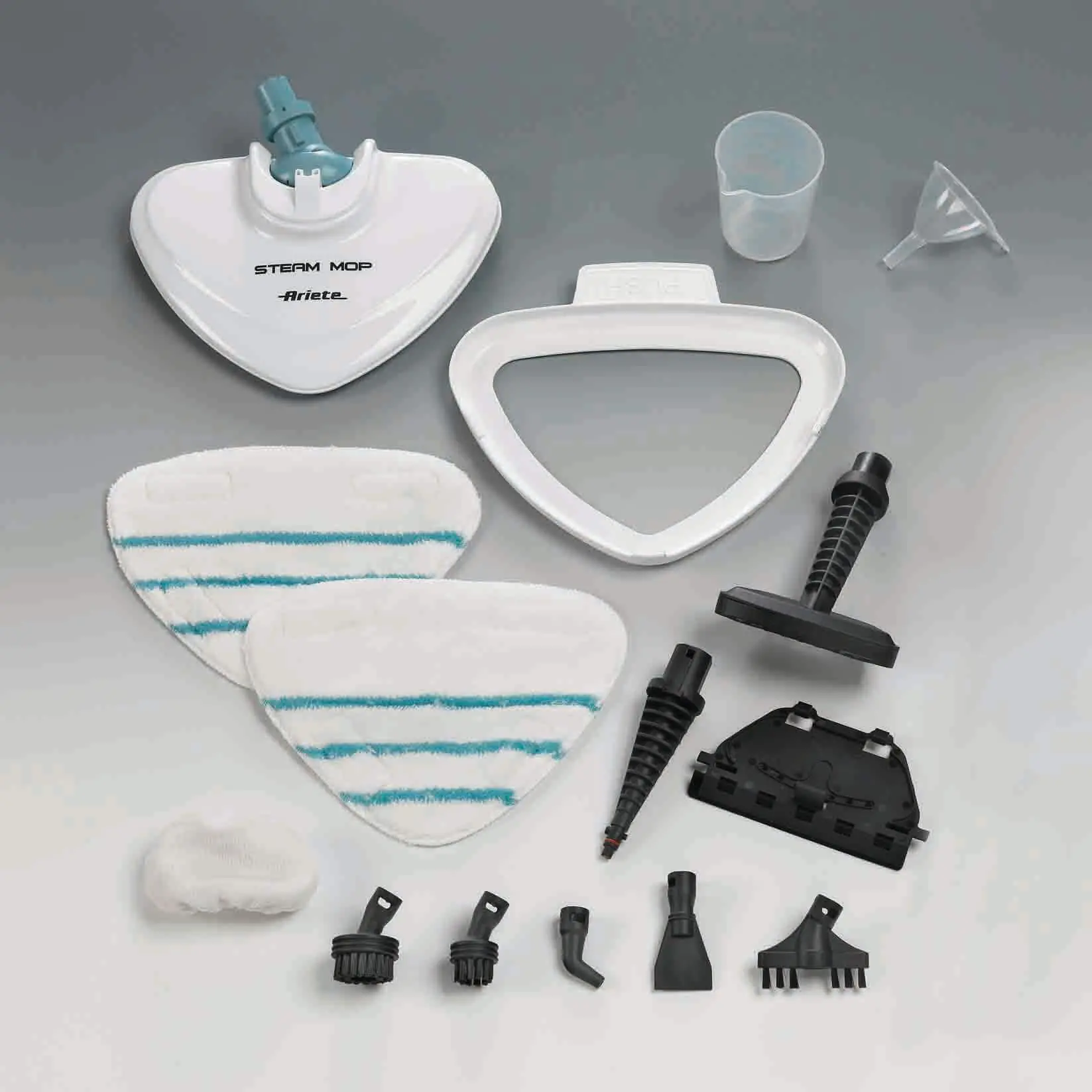 Mop parowy Ariete Multi Steam System + 4169