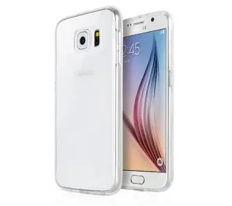 Etui Mercury Clear Jelly do Samsung Galaxy S8