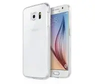 Mercury Clear Jelly do Samsung Galaxy S8+