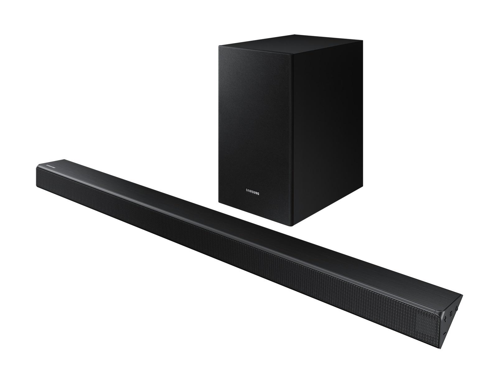 Soundbar Samsung HW-R550
