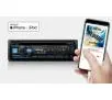 Radioodtwarzacz samochodowy Alpine CDE-203BT z CD/USB 4x50W Bluetooth