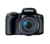 Aparat Canon PowerShot SX70 Czarny