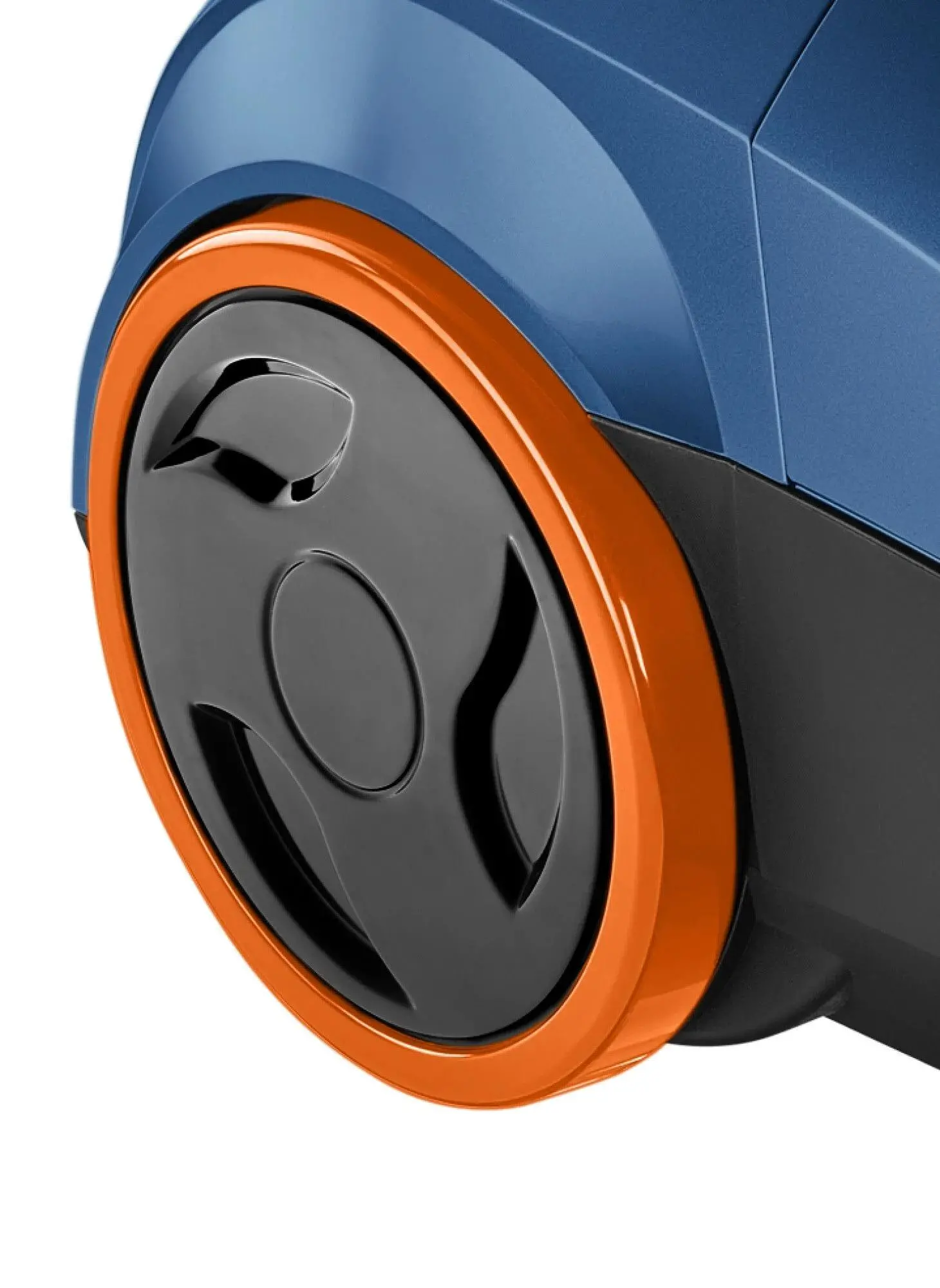 Odkurzacz Amica Fen Turbo VM2062 900W Turboszczotka Szczotka do parkietów