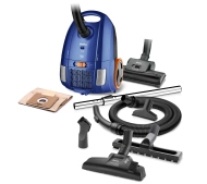 Amica Fen Turbo VM2062 900W Turboszczotka Szczotka do parkietów