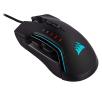 Myszka gamingowa Corsair Glaive Pro - RGB  - czarny